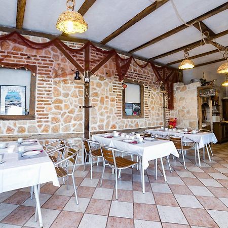 Mb Pag Bed&Breakfast Pag Town Exteriér fotografie