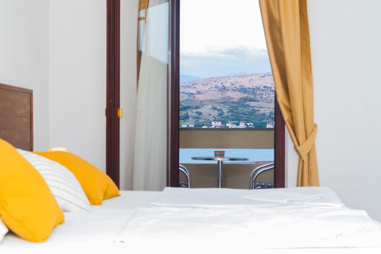 Mb Pag Bed&Breakfast Pag Town Exteriér fotografie