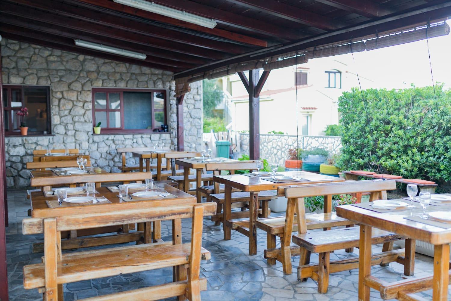 Mb Pag Bed&Breakfast Pag Town Exteriér fotografie