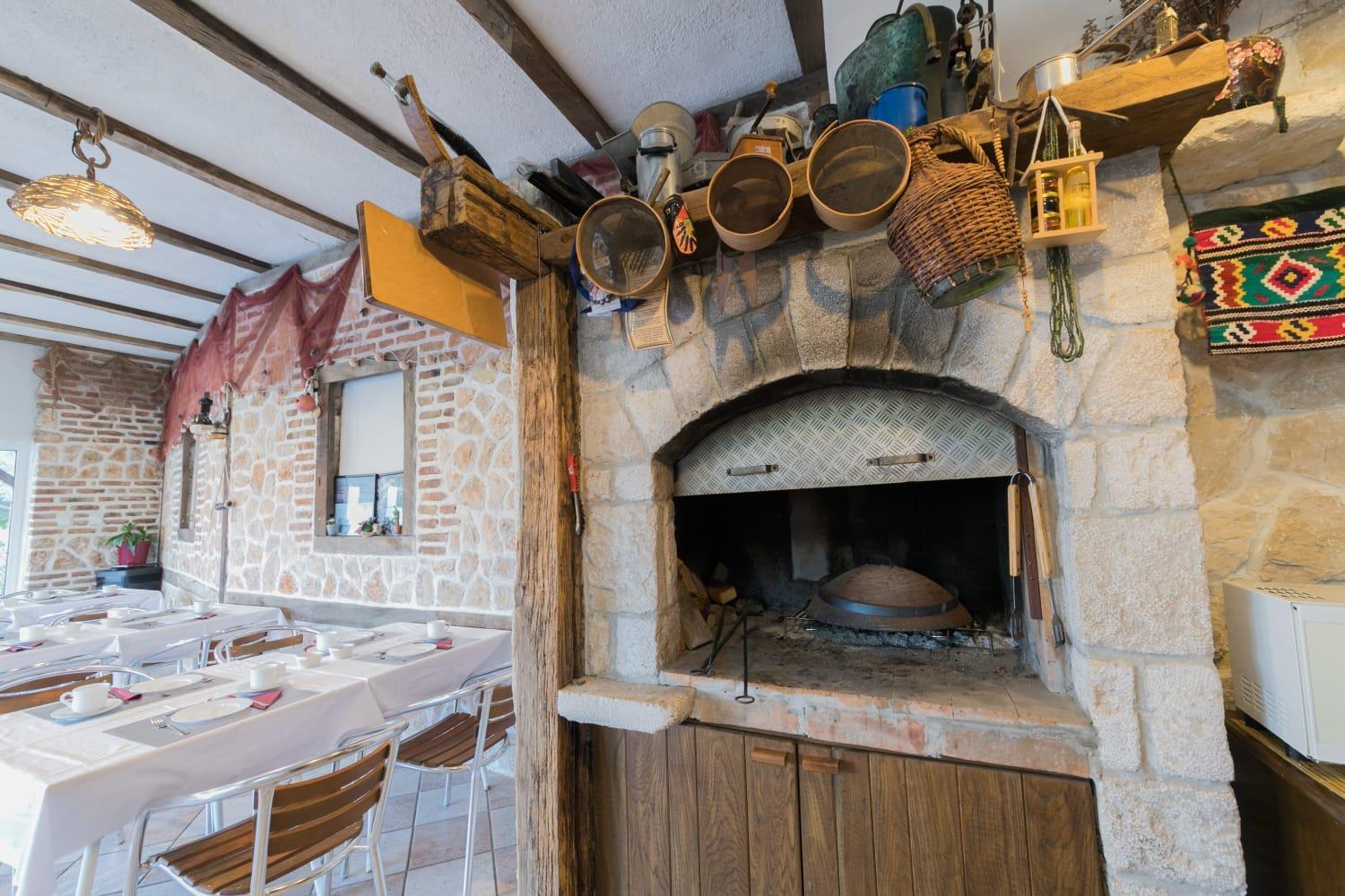 Mb Pag Bed&Breakfast Pag Town Exteriér fotografie