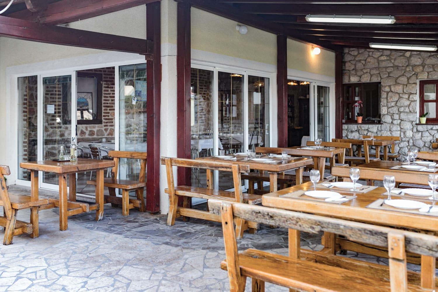 Mb Pag Bed&Breakfast Pag Town Exteriér fotografie
