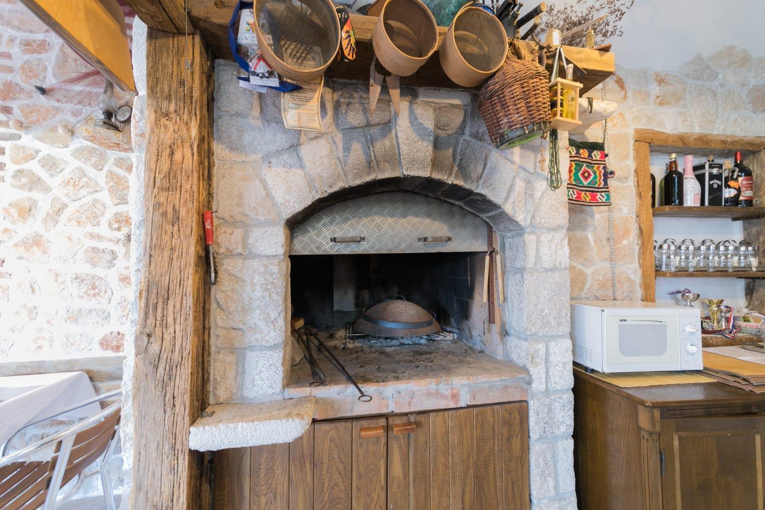 Mb Pag Bed&Breakfast Pag Town Exteriér fotografie