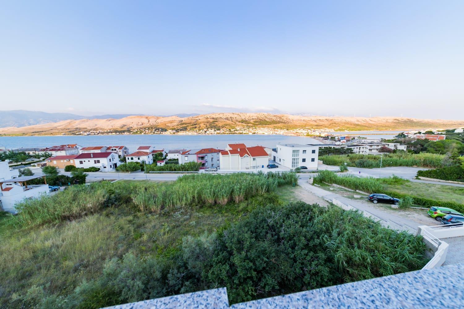 Mb Pag Bed&Breakfast Pag Town Exteriér fotografie