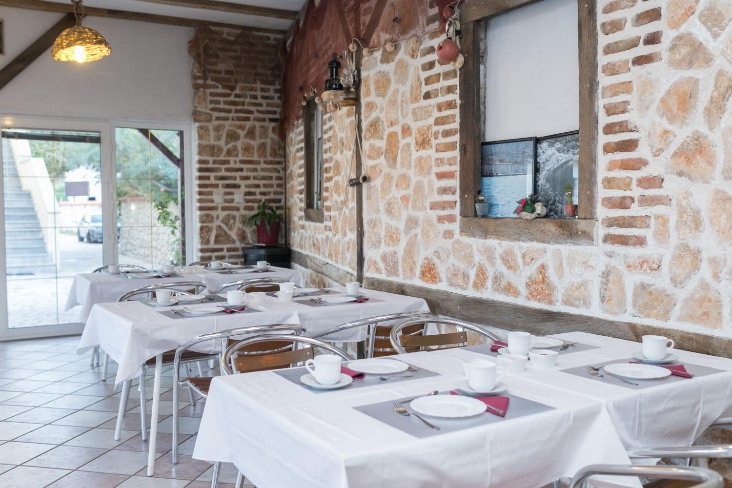 Mb Pag Bed&Breakfast Pag Town Exteriér fotografie