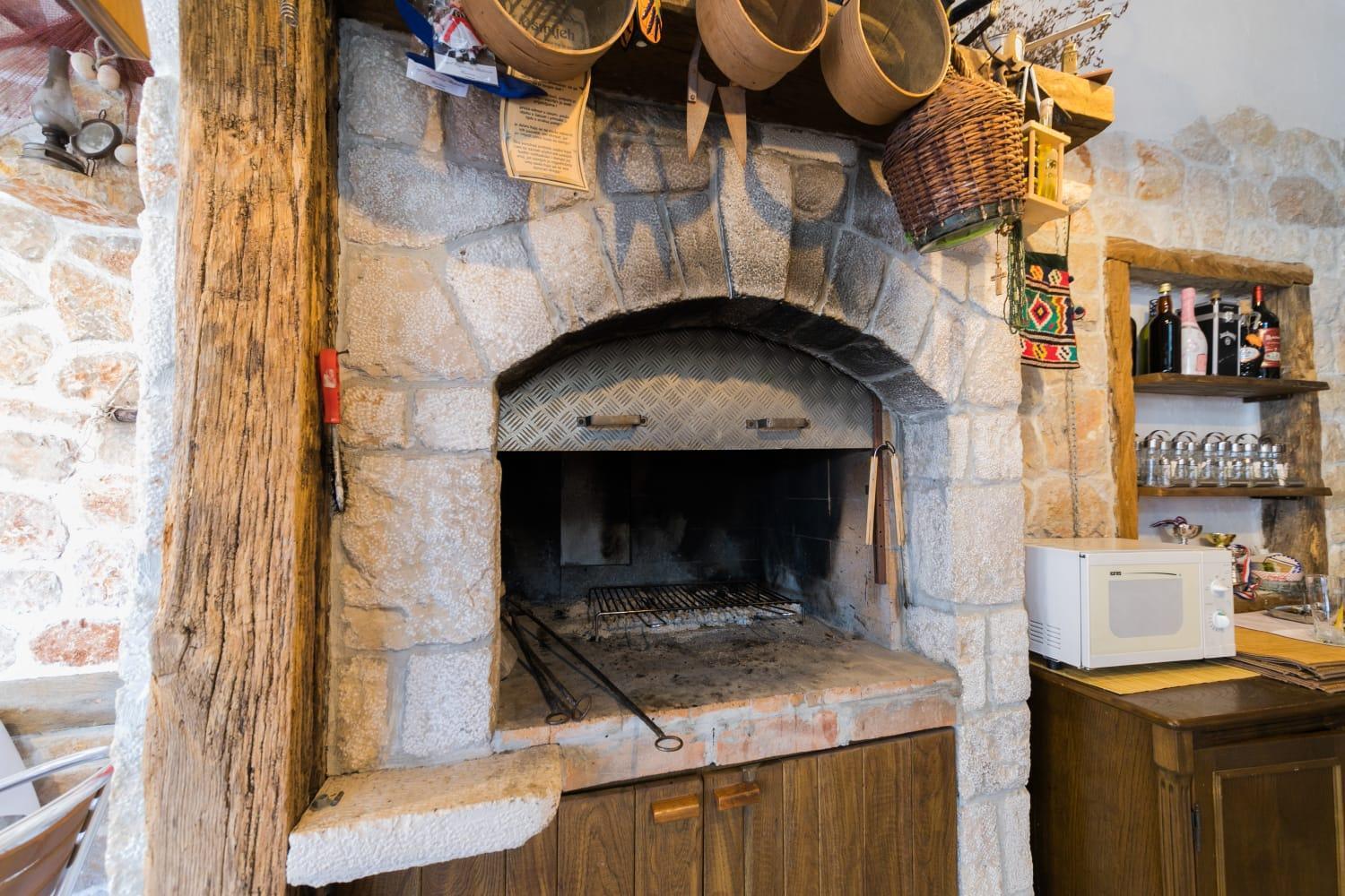 Mb Pag Bed&Breakfast Pag Town Exteriér fotografie