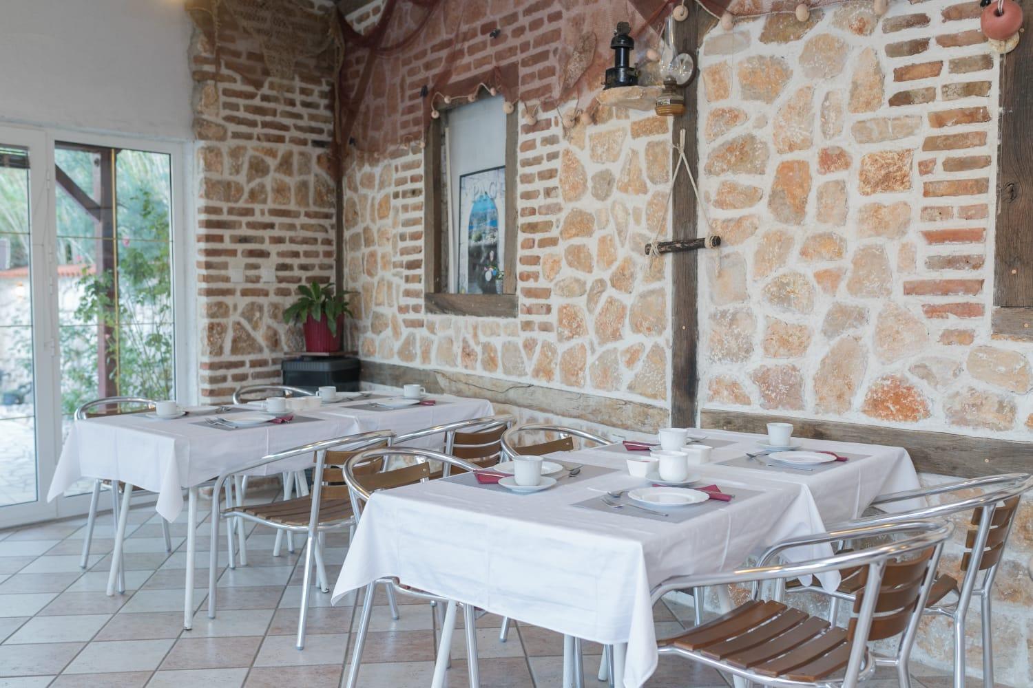 Mb Pag Bed&Breakfast Pag Town Exteriér fotografie