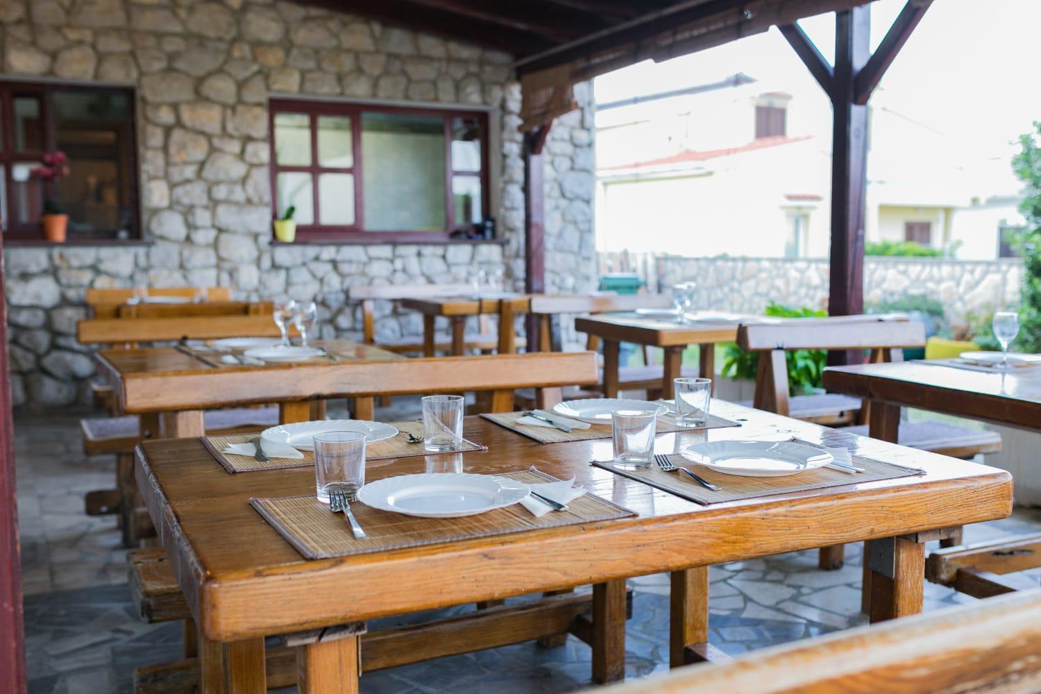 Mb Pag Bed&Breakfast Pag Town Exteriér fotografie