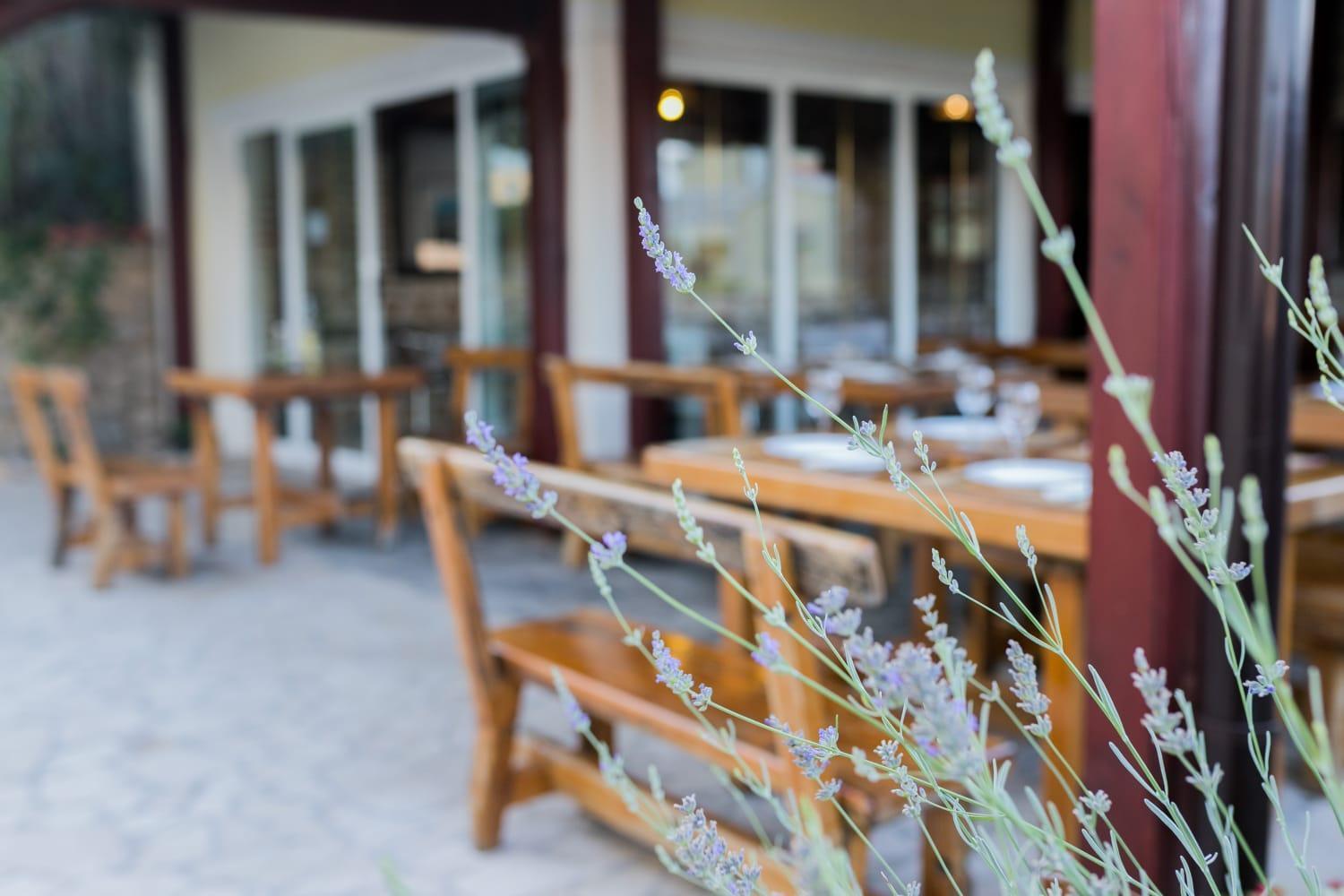 Mb Pag Bed&Breakfast Pag Town Exteriér fotografie