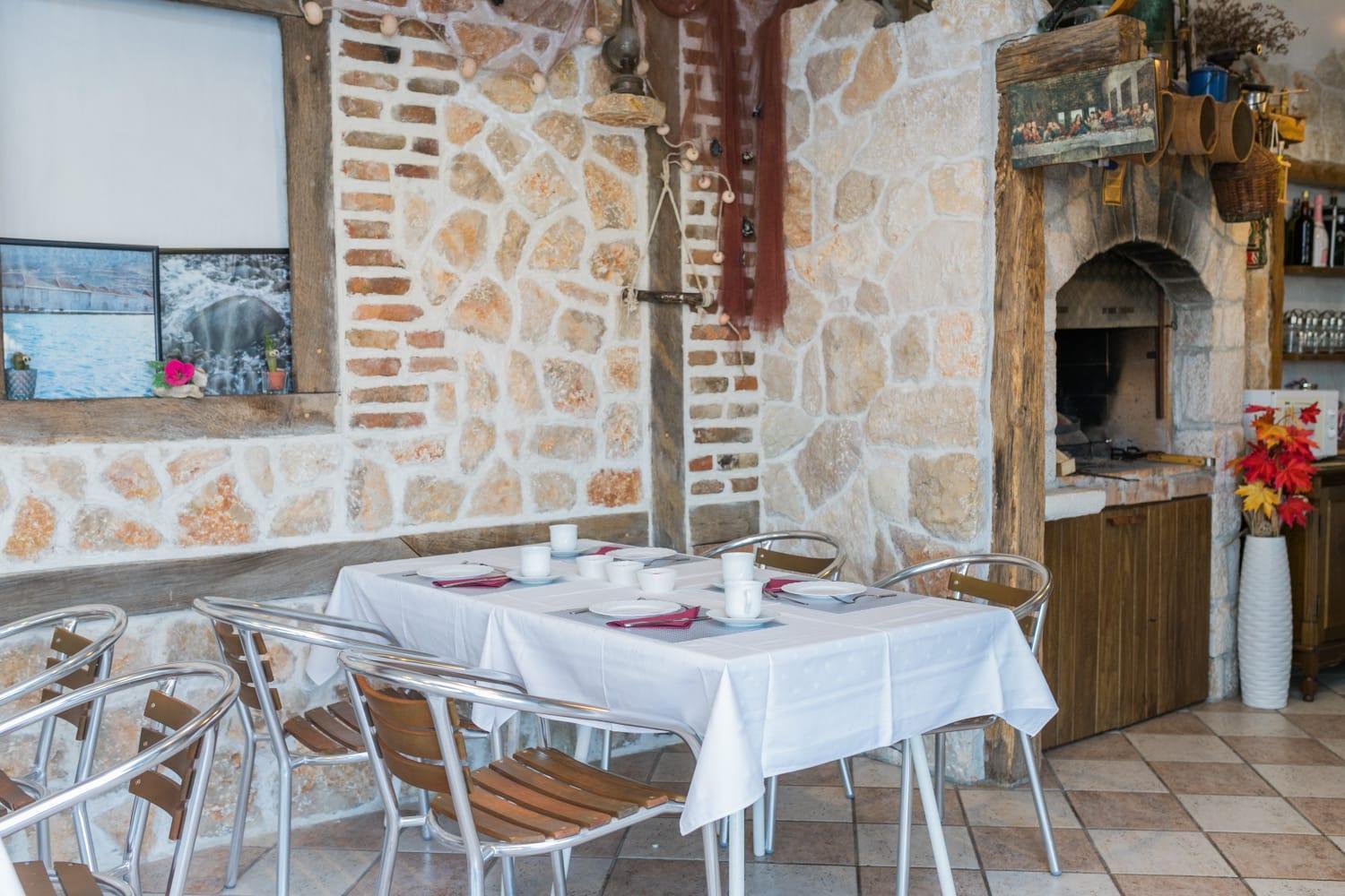 Mb Pag Bed&Breakfast Pag Town Exteriér fotografie
