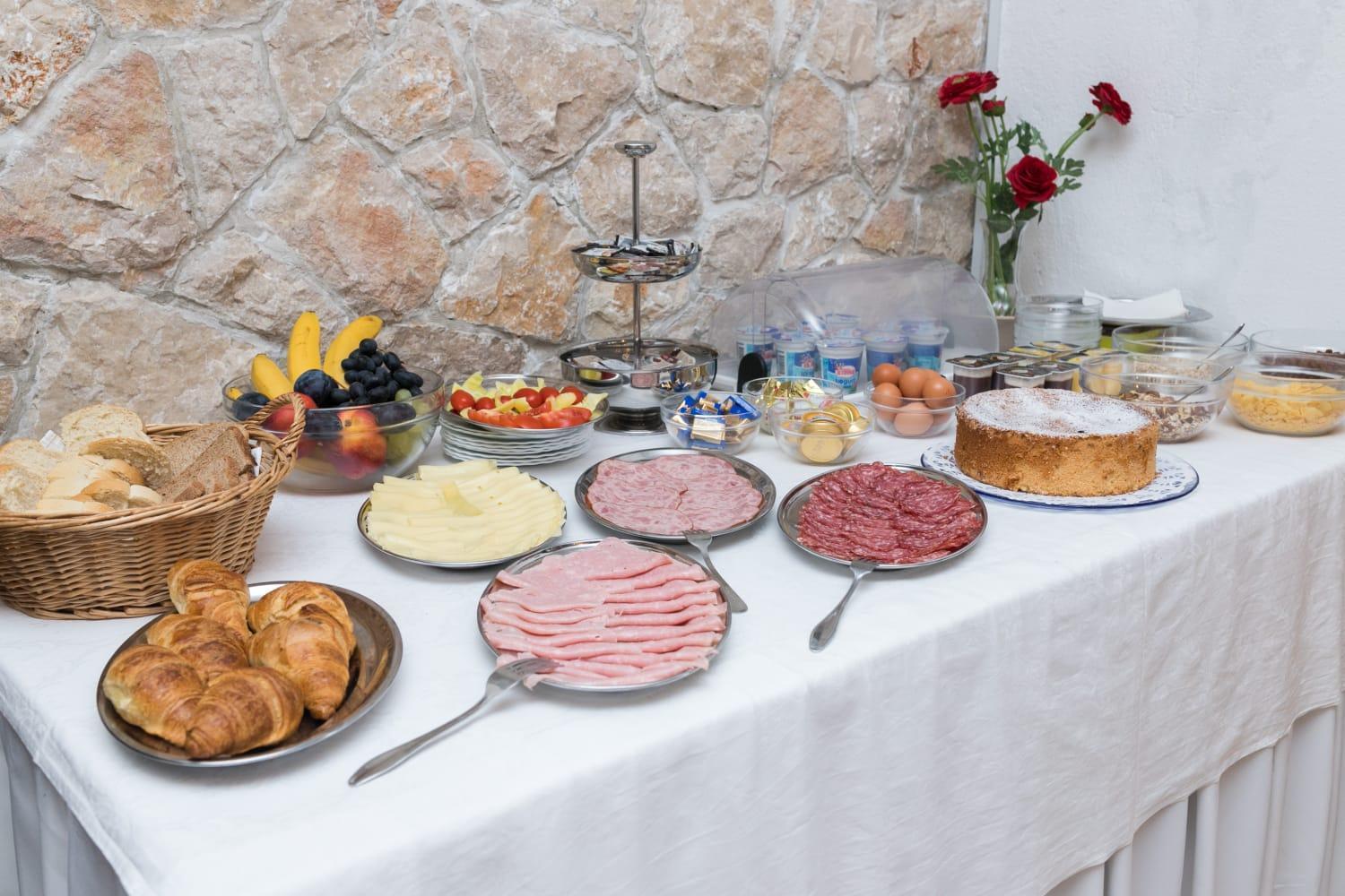 Mb Pag Bed&Breakfast Pag Town Exteriér fotografie
