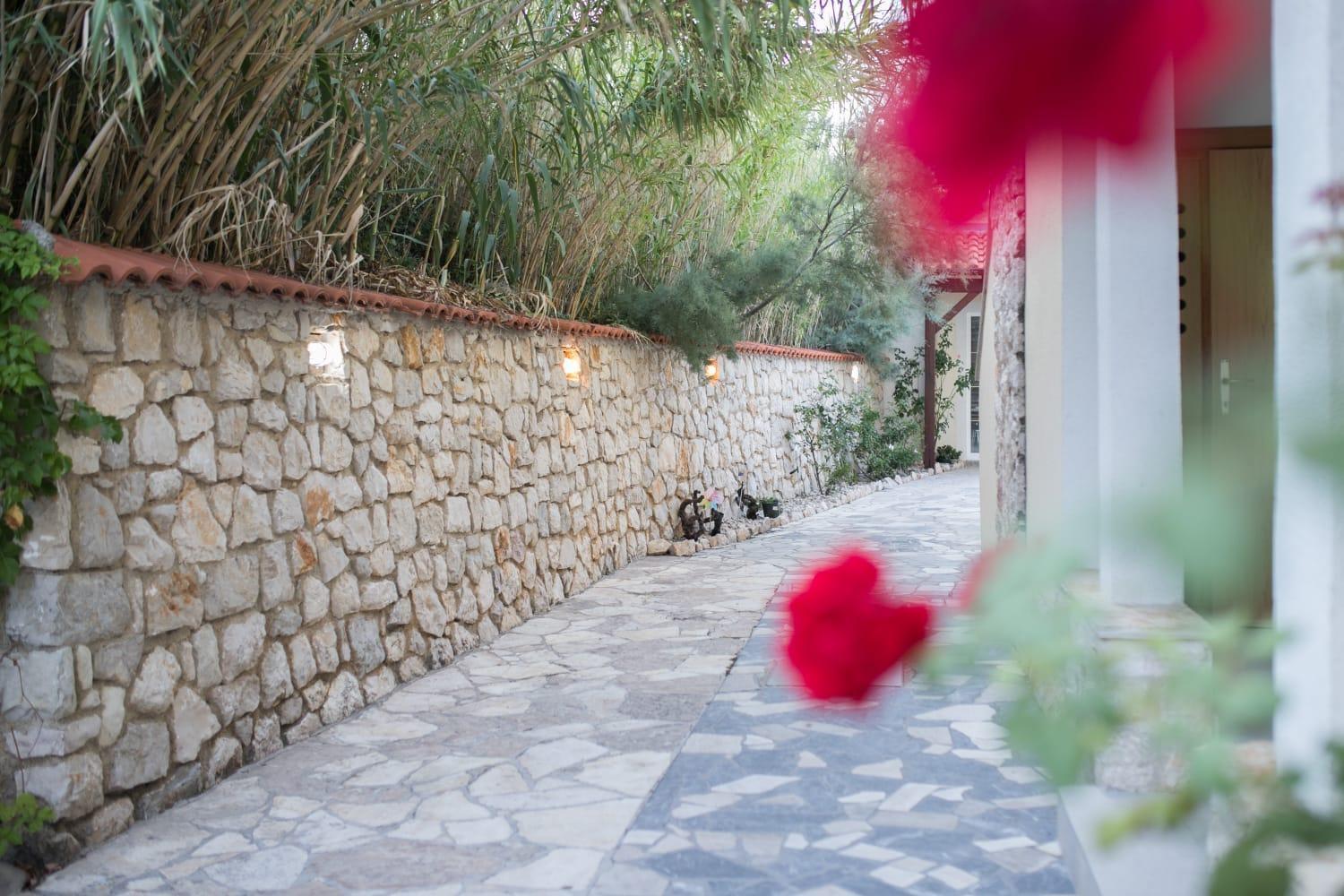 Mb Pag Bed&Breakfast Pag Town Exteriér fotografie